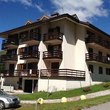 Monolocale A Passo Tonale Apartment ปัสโซเดลโตนาเล ภายนอก รูปภาพ
