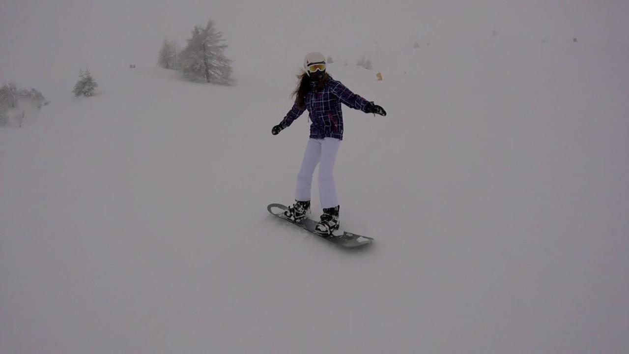 Monolocale A Passo Tonale Apartment ปัสโซเดลโตนาเล ภายนอก รูปภาพ